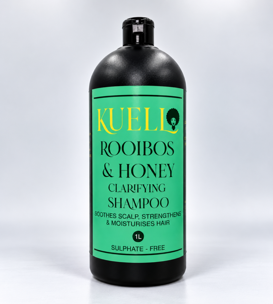 Shampoo 1L