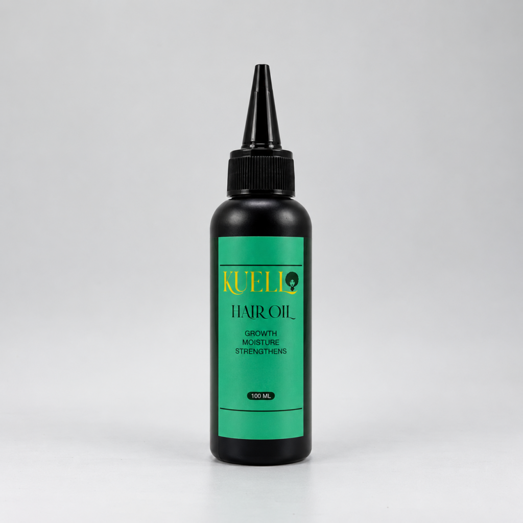 Hair Growth Oil 100ml