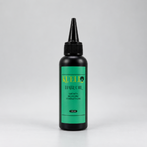 Hair Growth Oil 100ml
