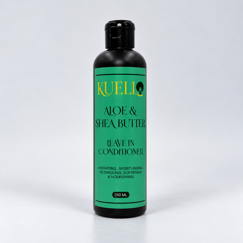 Leave-In Cond. 250ml