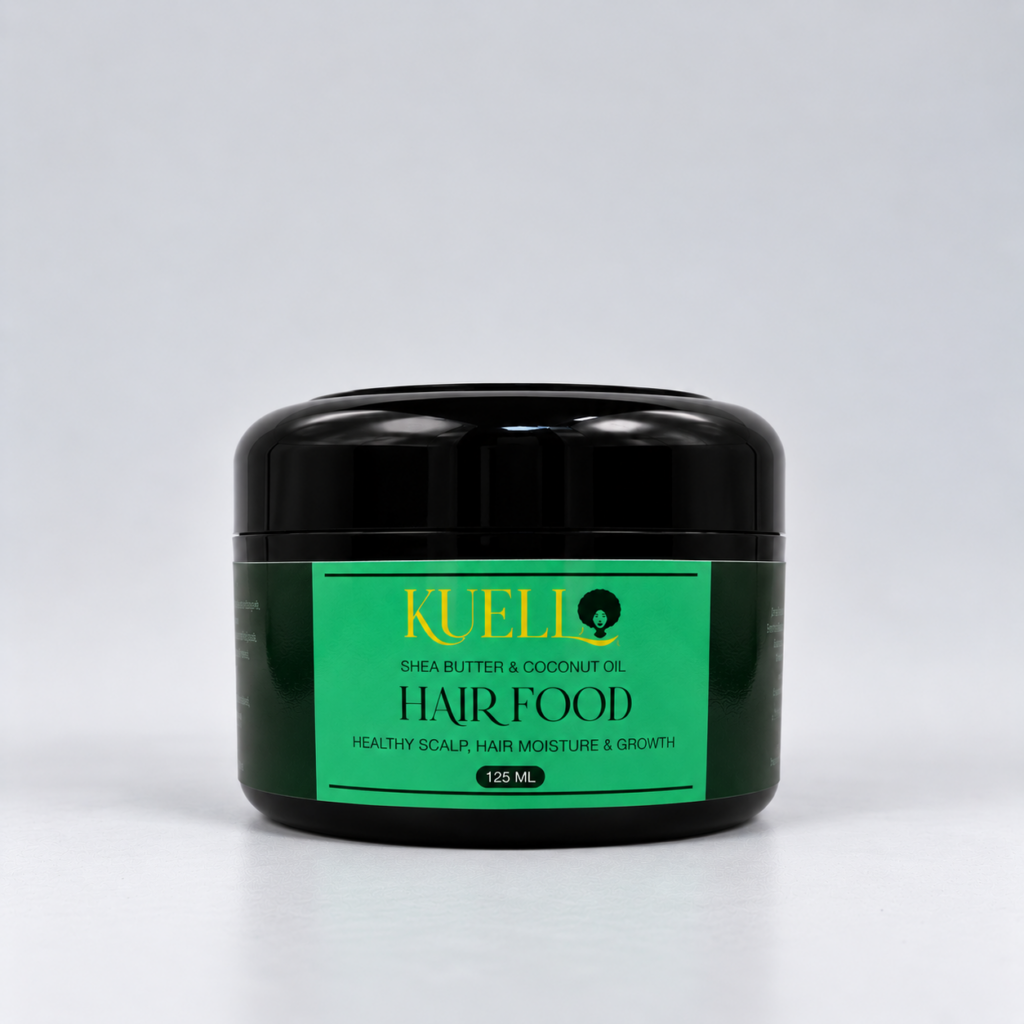 Hair Food 125ml