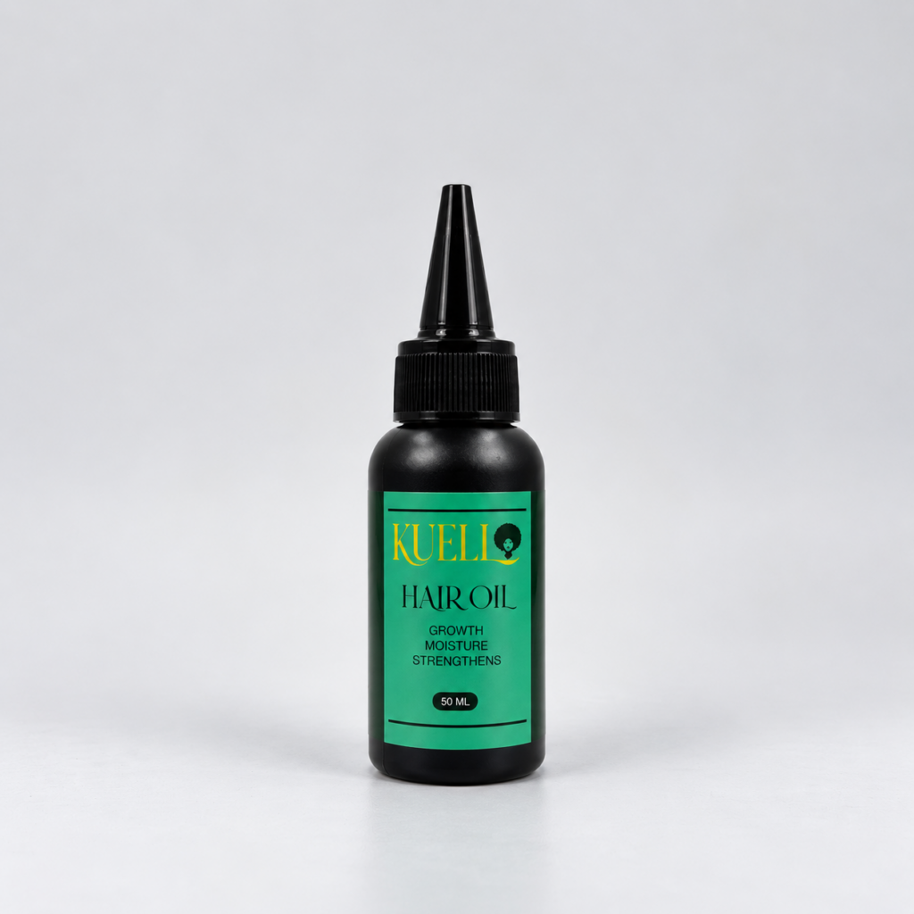 Hair Growth Oil 50ml