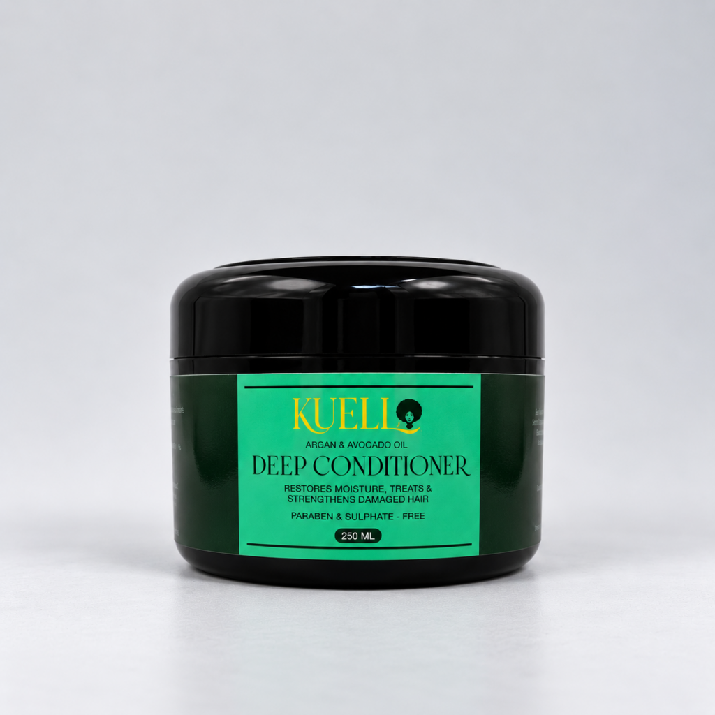 Deep Condition. 250ml