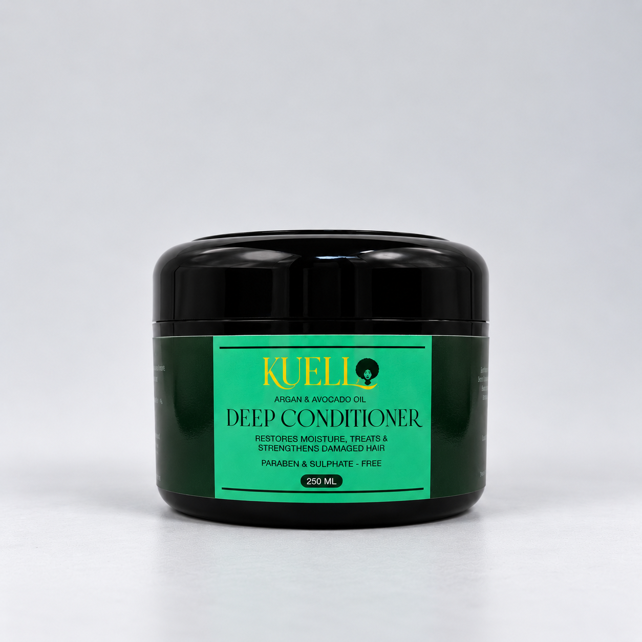 Deep Condition. 250ml
