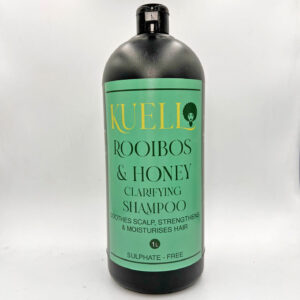 ROOIBOS & HONEY CLARIFYING SHAMPOO 1l
