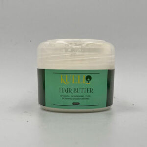 HAIR BUTTER 125g