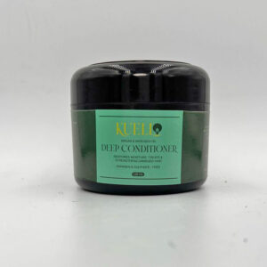 ARGAN & AVOCADO OIL DEEP CONDITIONER 250g