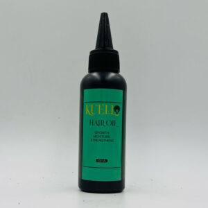 HAIR OIL 100ml